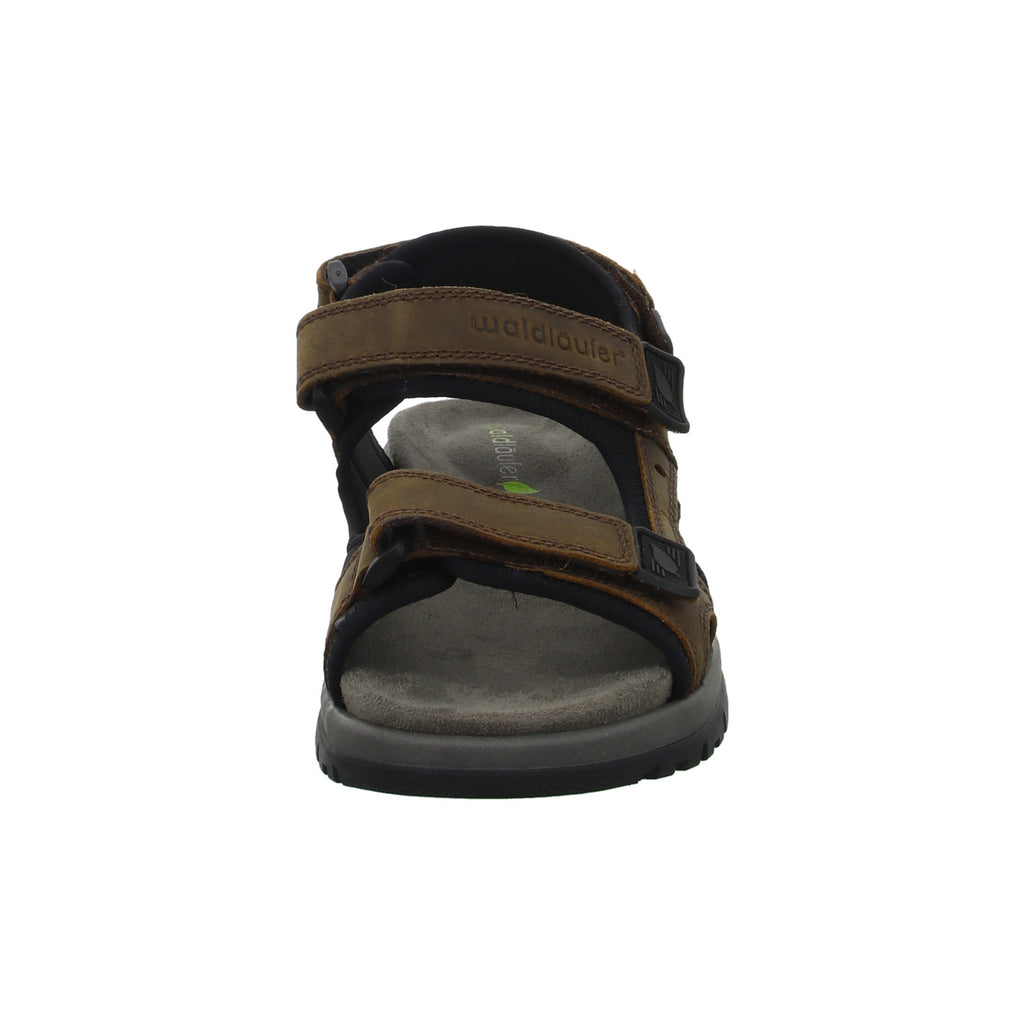 Waldläufer Sandalette Freizeit (casual) Kostenlose Rückgabe