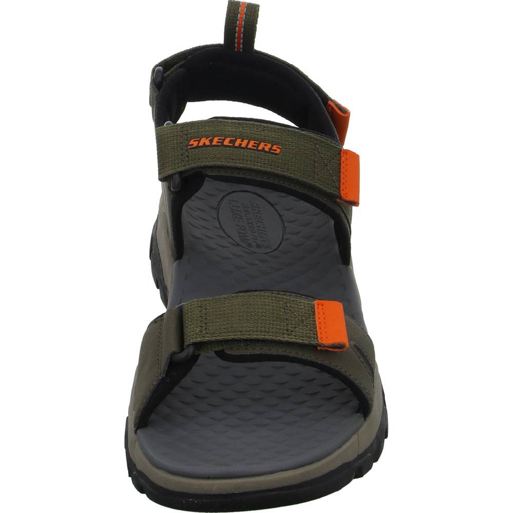 Skechers Sandalette Freizeit (casual) Begrenzte Freigabe
