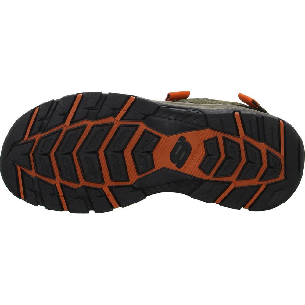 Skechers Sandalette Freizeit (casual) Begrenzte Freigabe