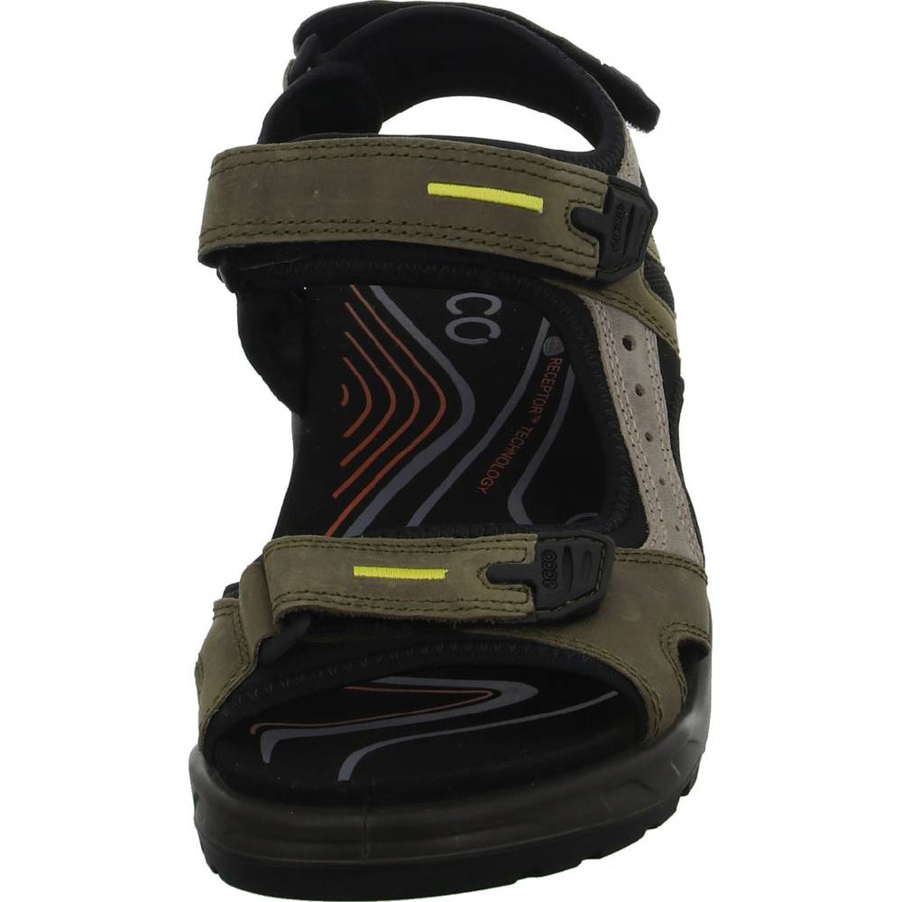 ecco Sandalette Freizeit (casual) Neueste Stile