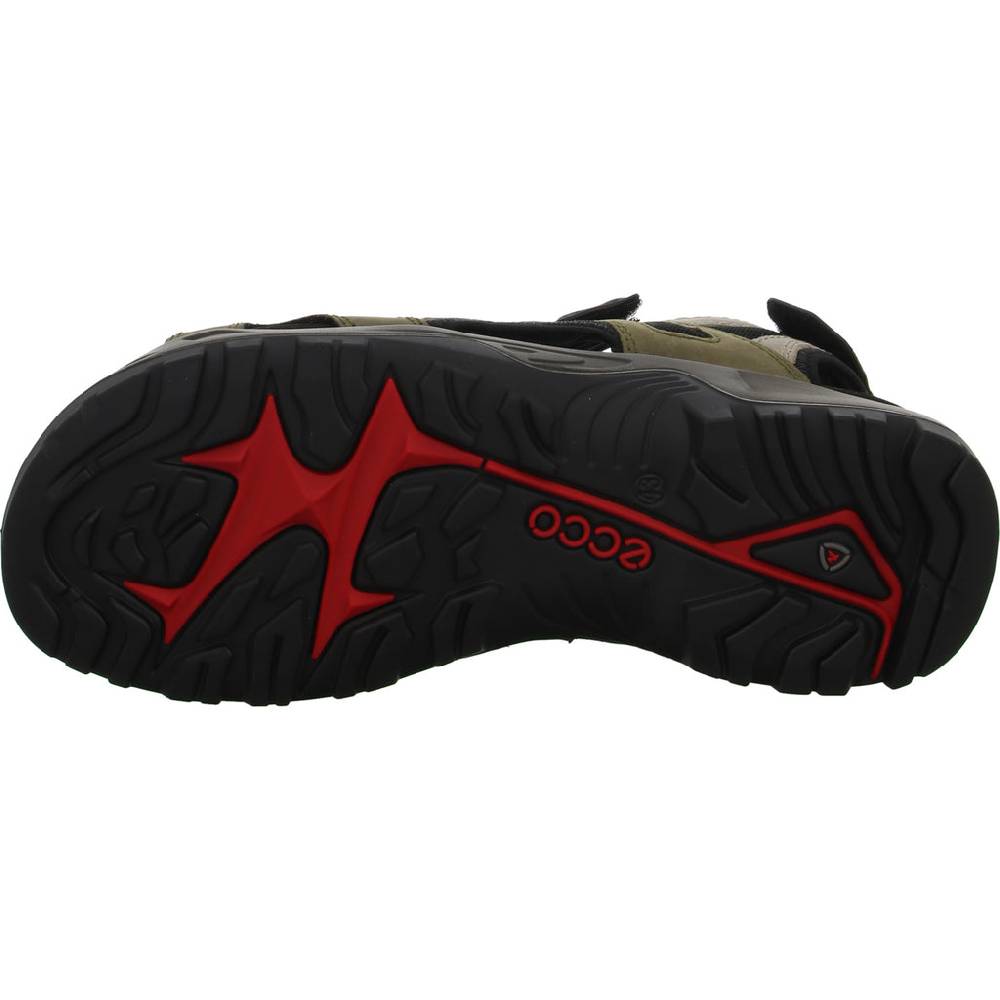 ecco Sandalette Freizeit (casual) Neueste Stile