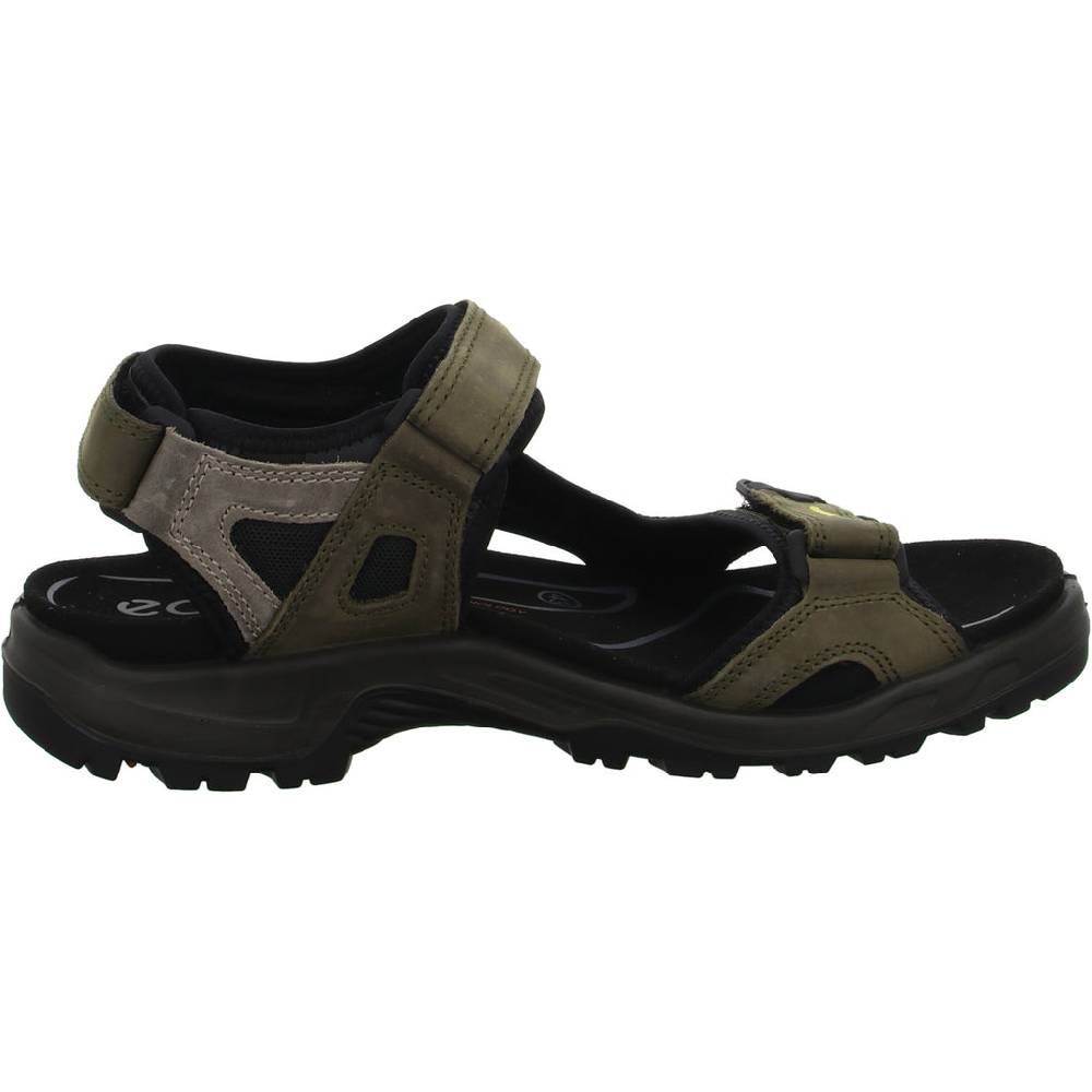 ecco Sandalette Freizeit (casual) Neueste Stile