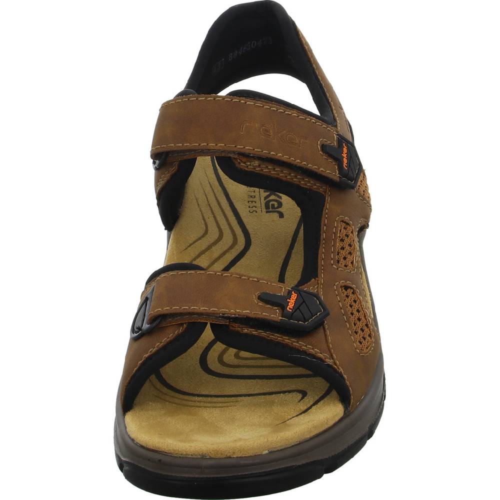 Rieker Sandalette Freizeit (casual) Bis zu 50% Rabatt