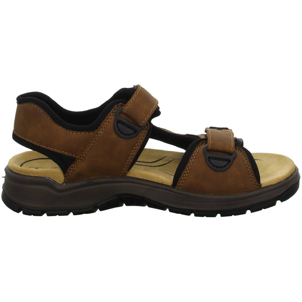 Rieker Sandalette Freizeit (casual) Bis zu 50% Rabatt