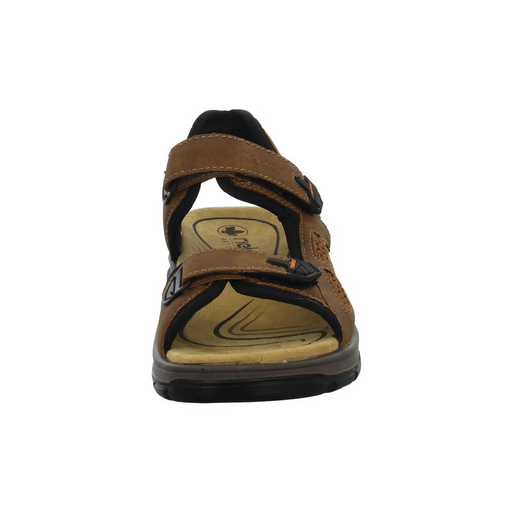Rieker Sandalette Freizeit (casual) Bis zu 50% Rabatt