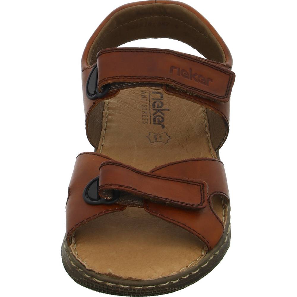 Rieker Sandalette Freizeit (casual) Bis zu 60% Rabatt