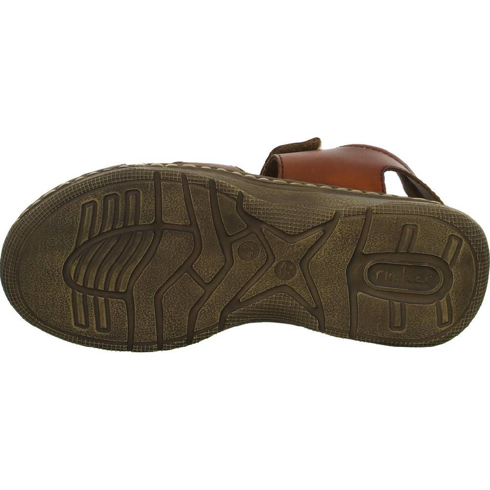 Rieker Sandalette Freizeit (casual) Bis zu 60% Rabatt