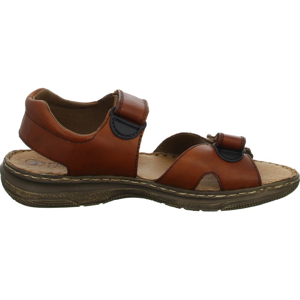 Rieker Sandalette Freizeit (casual) Bis zu 60% Rabatt
