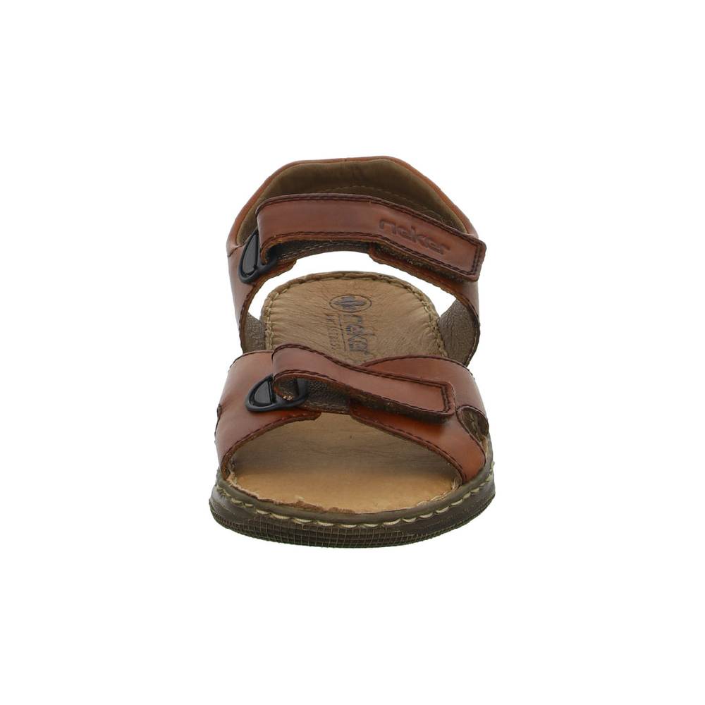 Rieker Sandalette Freizeit (casual) Bis zu 60% Rabatt