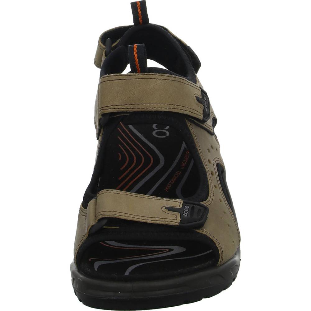 ecco Sandalette Freizeit (casual) Bis zu 55% Rabatt