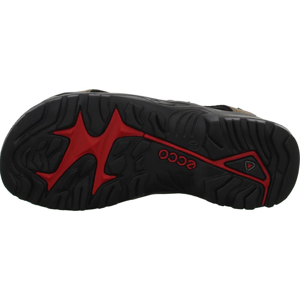 ecco Sandalette Freizeit (casual) Bis zu 55% Rabatt