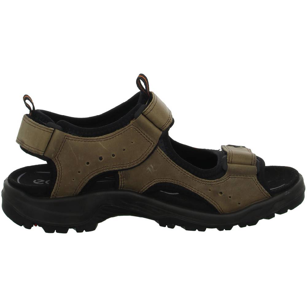 ecco Sandalette Freizeit (casual) Bis zu 55% Rabatt