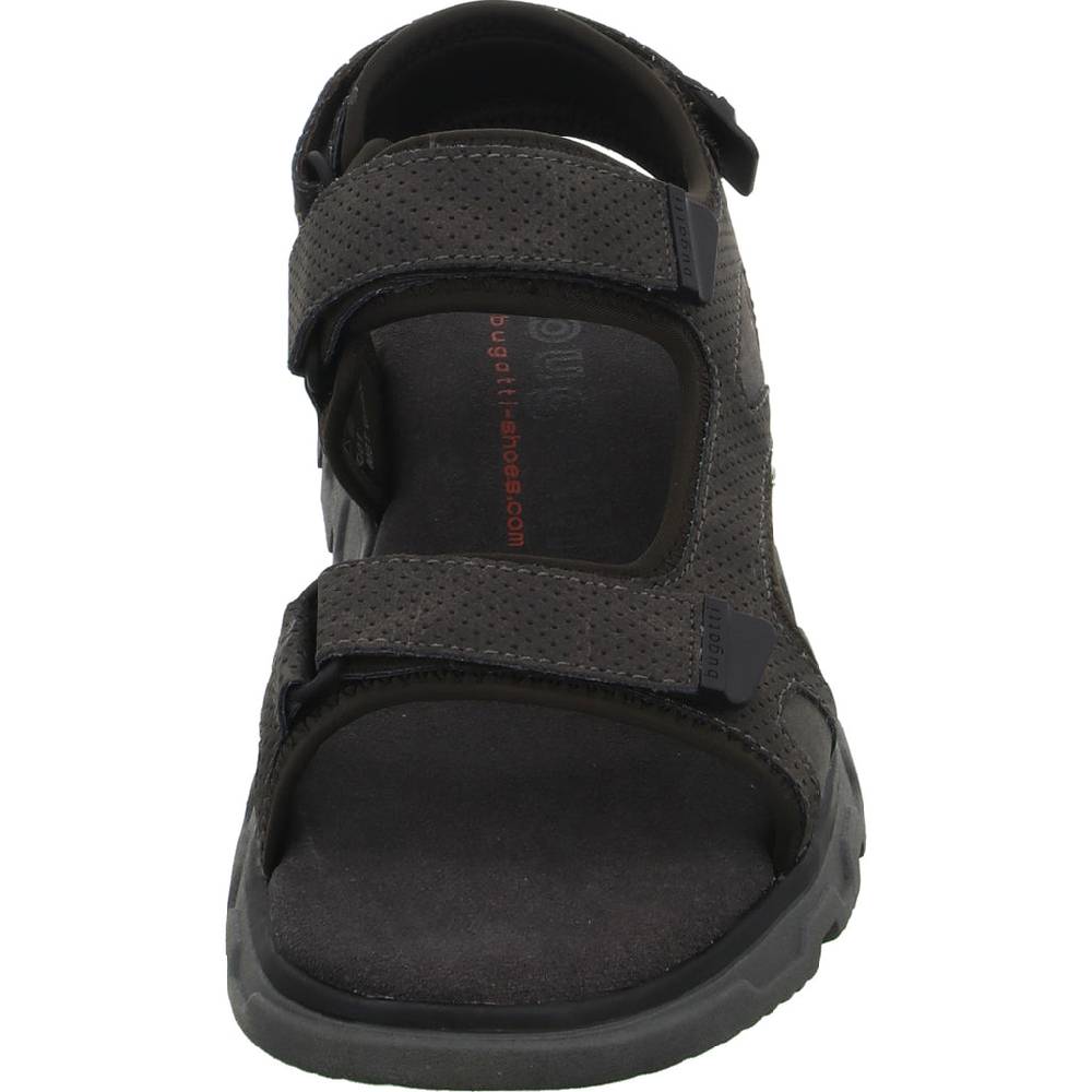 bugatti Sandalette Freizeit (casual) Discount Store für neue Produkte