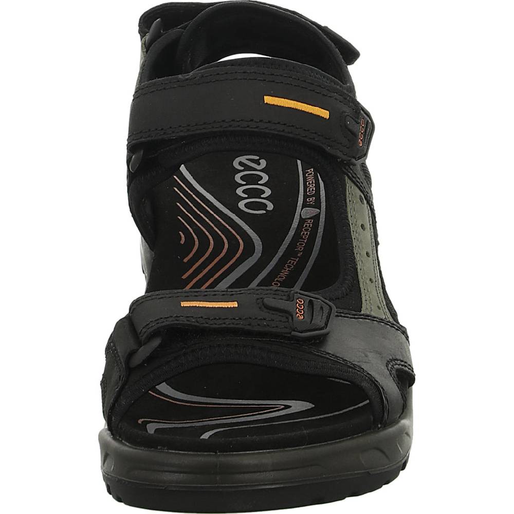 ecco Sandalette Freizeit (casual) Nur noch ein Tag übrig