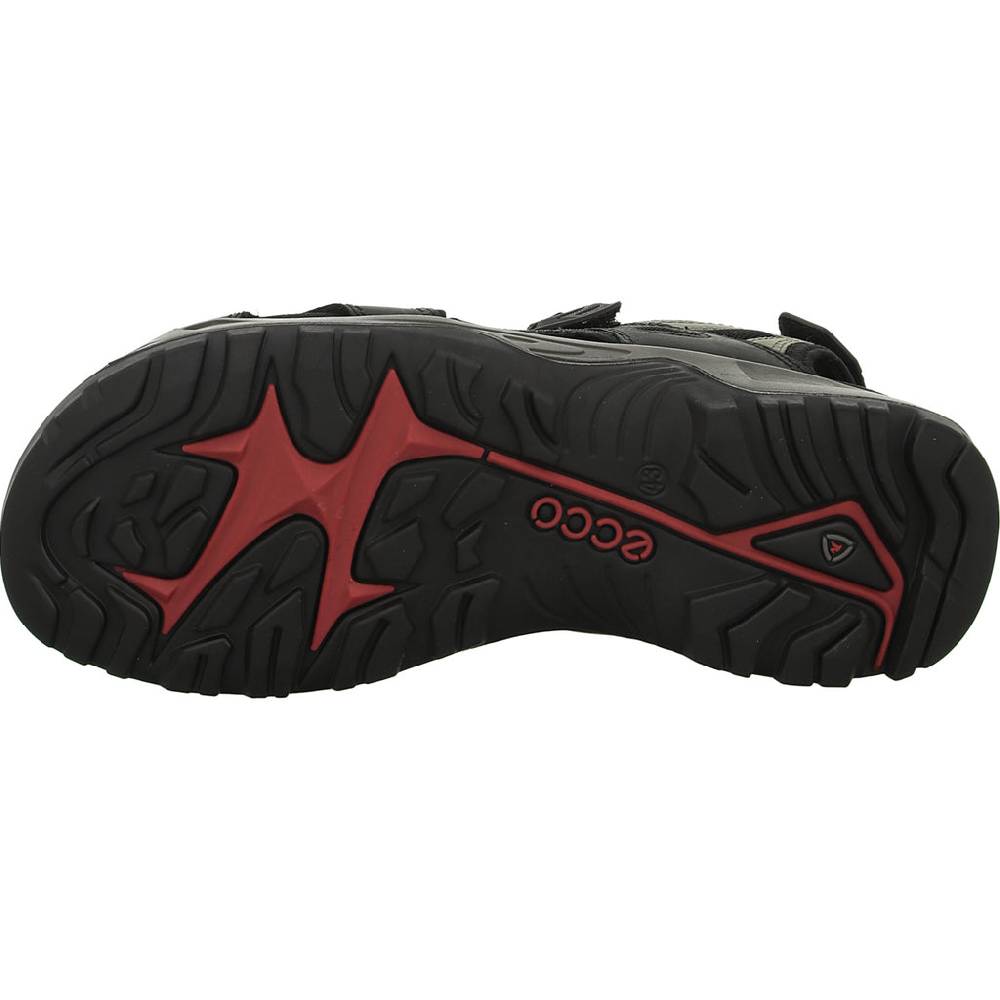 ecco Sandalette Freizeit (casual) Nur noch ein Tag übrig