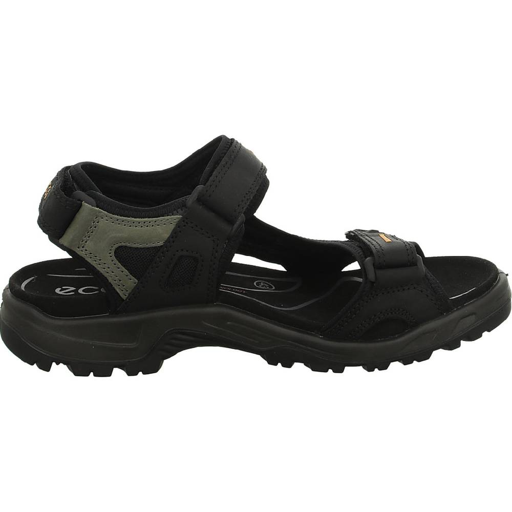 ecco Sandalette Freizeit (casual) Nur noch ein Tag übrig