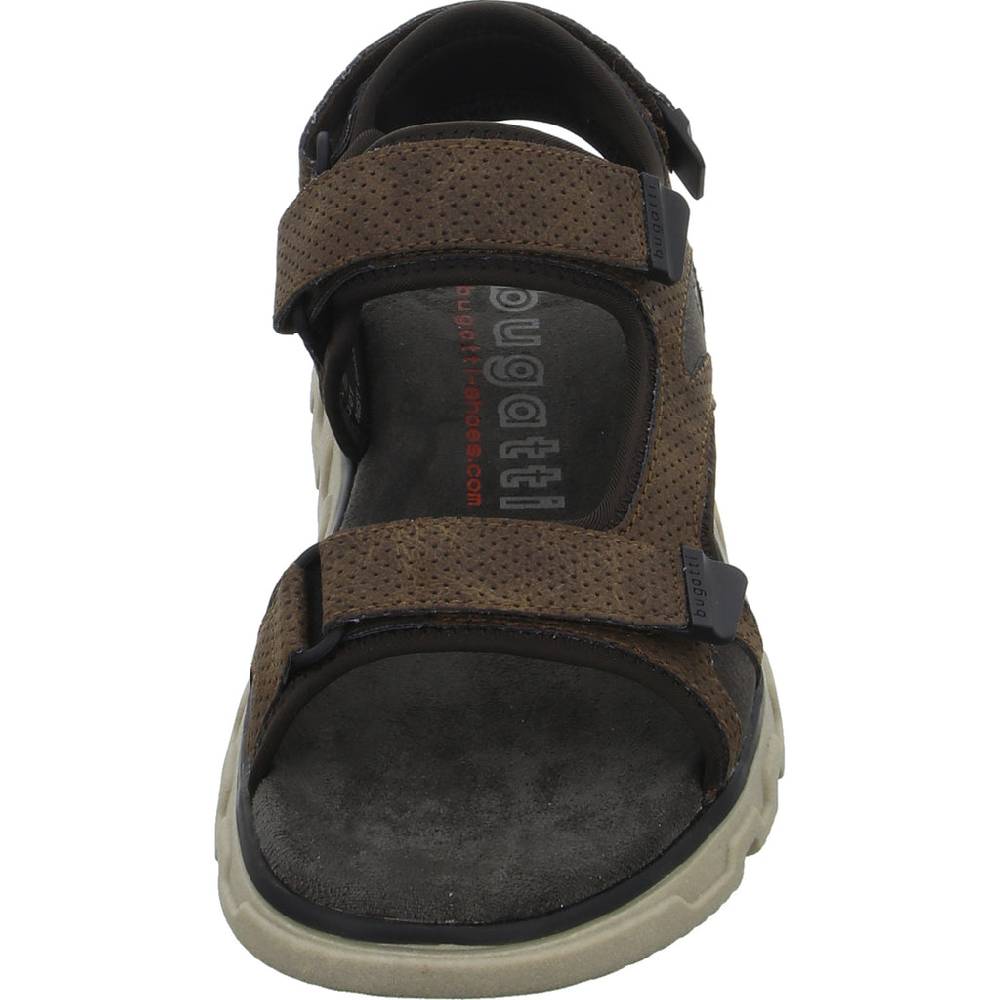 bugatti Sandalette Freizeit (casual) Super Rabatt