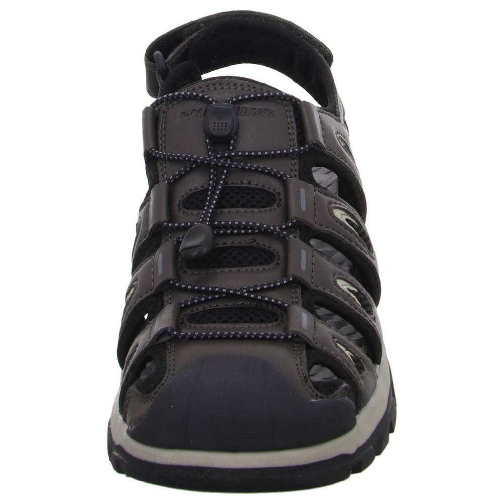 Skechers Sandalette Zehenschutz Freizeit (casual) Riesige Rabatte