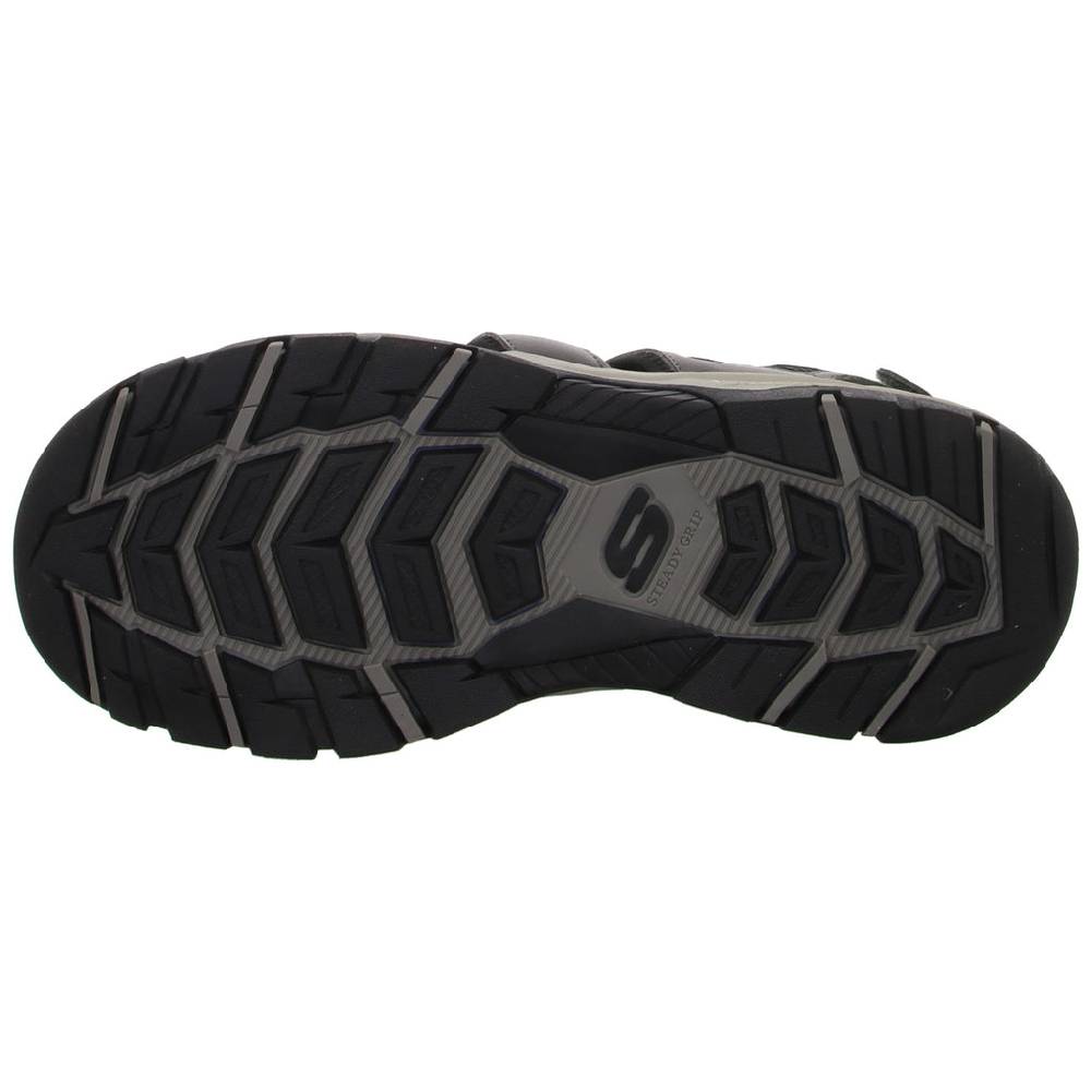 Skechers Sandalette Zehenschutz Freizeit (casual) Riesige Rabatte