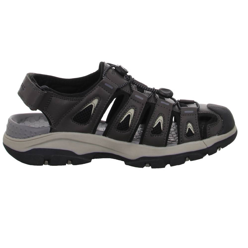 Skechers Sandalette Zehenschutz Freizeit (casual) Riesige Rabatte