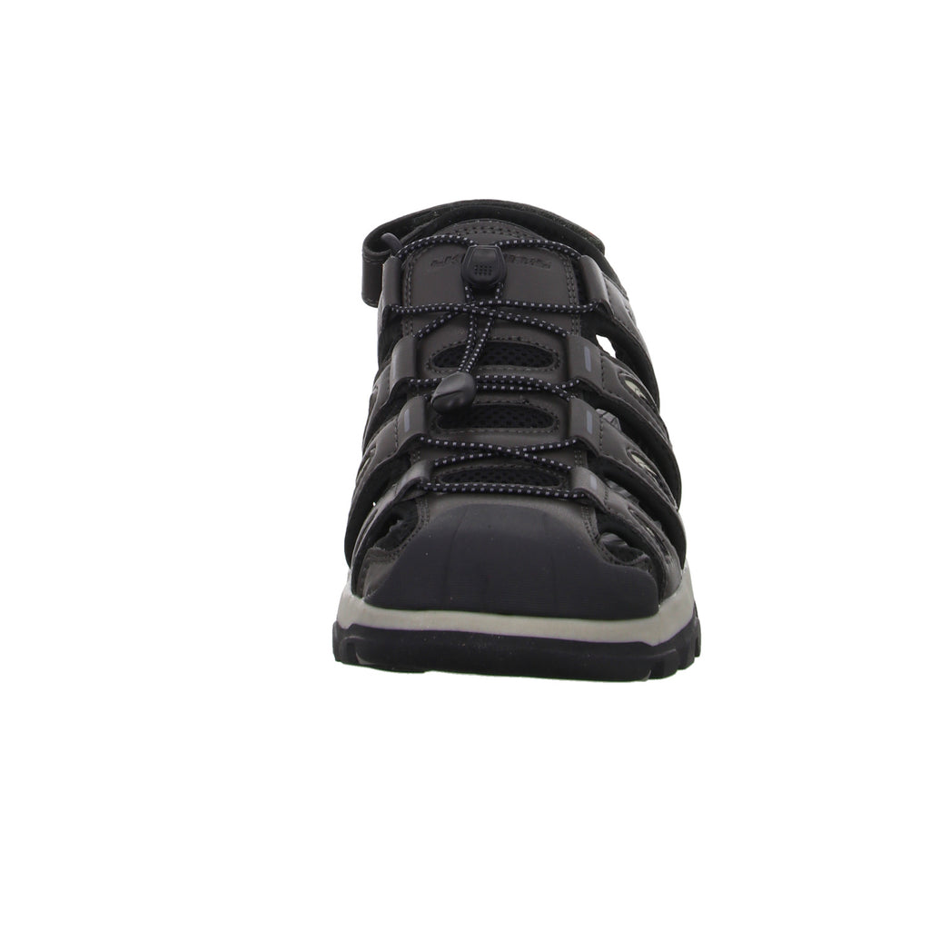 Skechers Sandalette Zehenschutz Freizeit (casual) Riesige Rabatte
