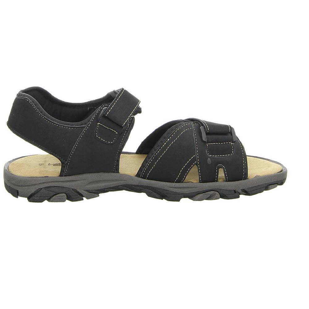 living UPDATED Sandalette Freizeit (casual) 50% Rabatt mit kostenlosem Versand