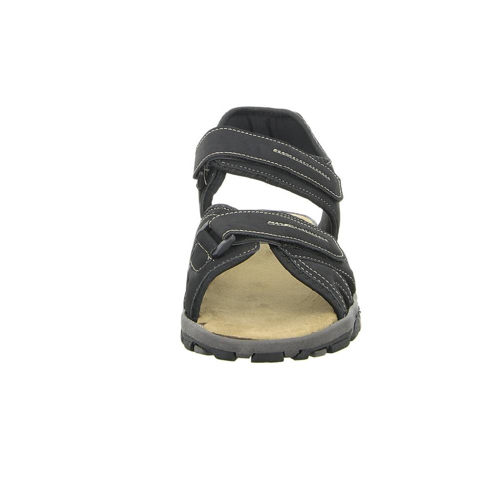 living UPDATED Sandalette Freizeit (casual) 50% Rabatt mit kostenlosem Versand