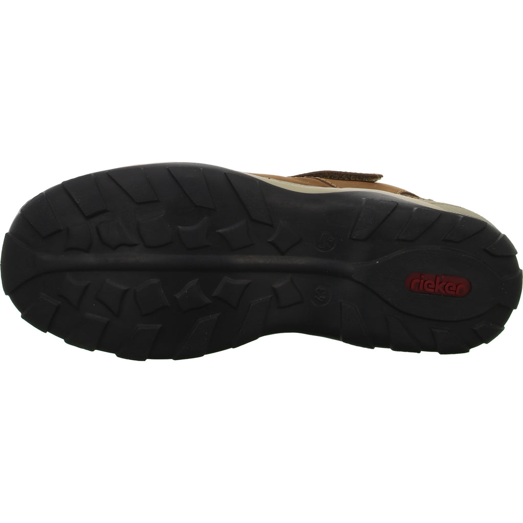 Rieker Sandalette Zehenschutz Freizeit (casual) Clearance-Verkauf