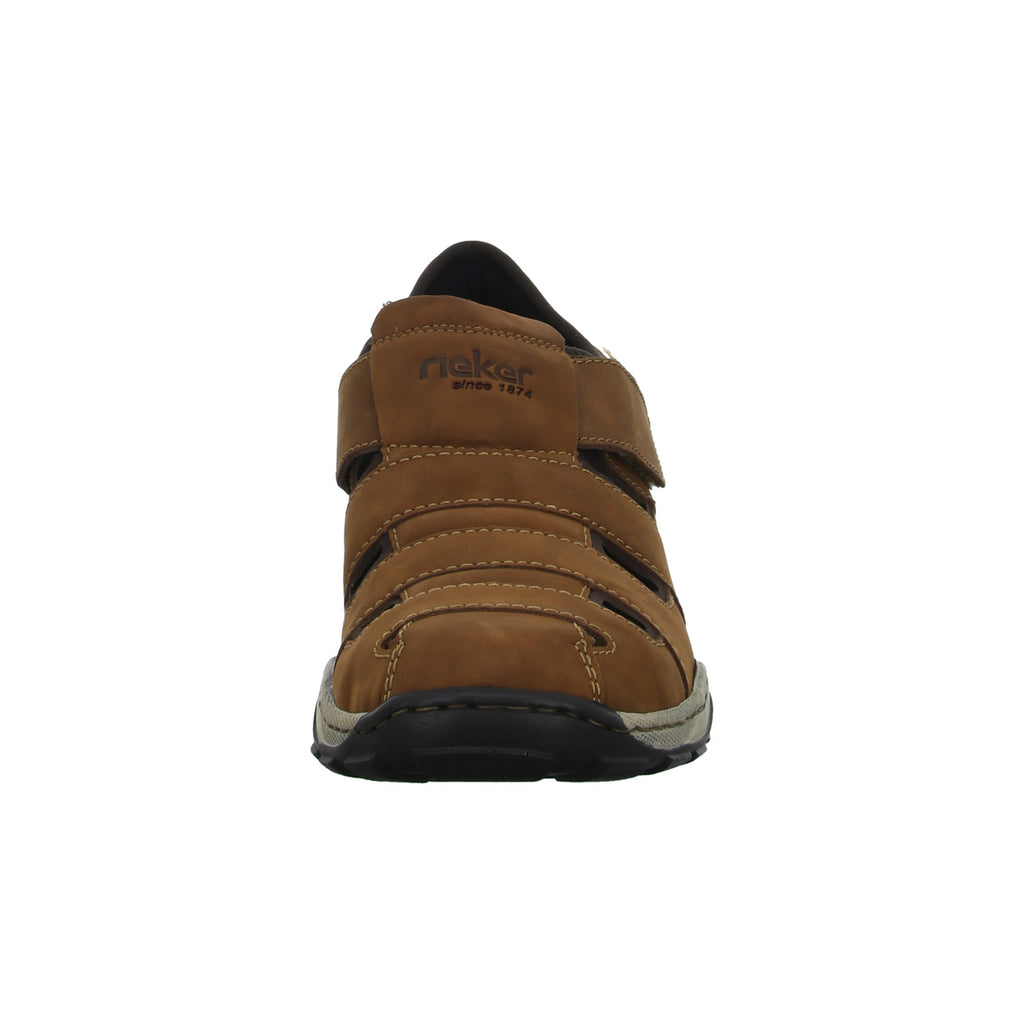Rieker Sandalette Zehenschutz Freizeit (casual) Clearance-Verkauf