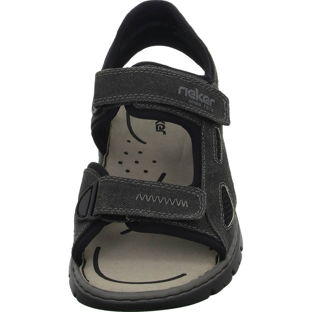 Rieker Sandalette Freizeit (casual) Fabrikladen