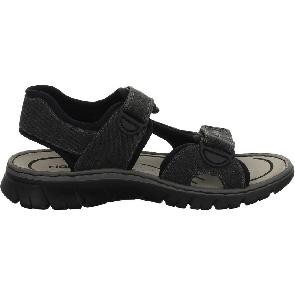 Rieker Sandalette Freizeit (casual) Fabrikladen
