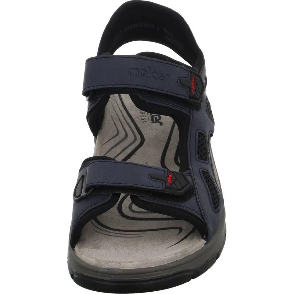 Rieker Sandalette Freizeit (casual) Begrenzt auf 3 Tage