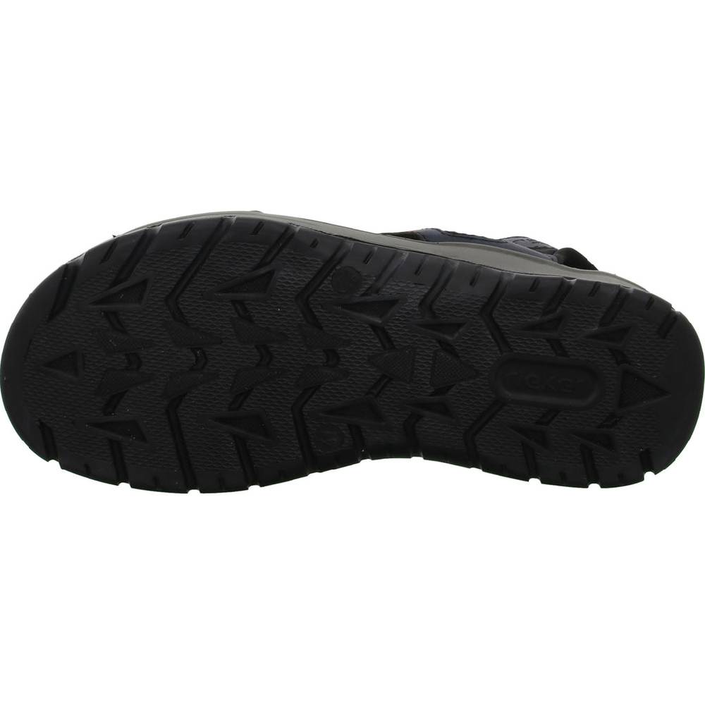 Rieker Sandalette Freizeit (casual) Begrenzt auf 3 Tage