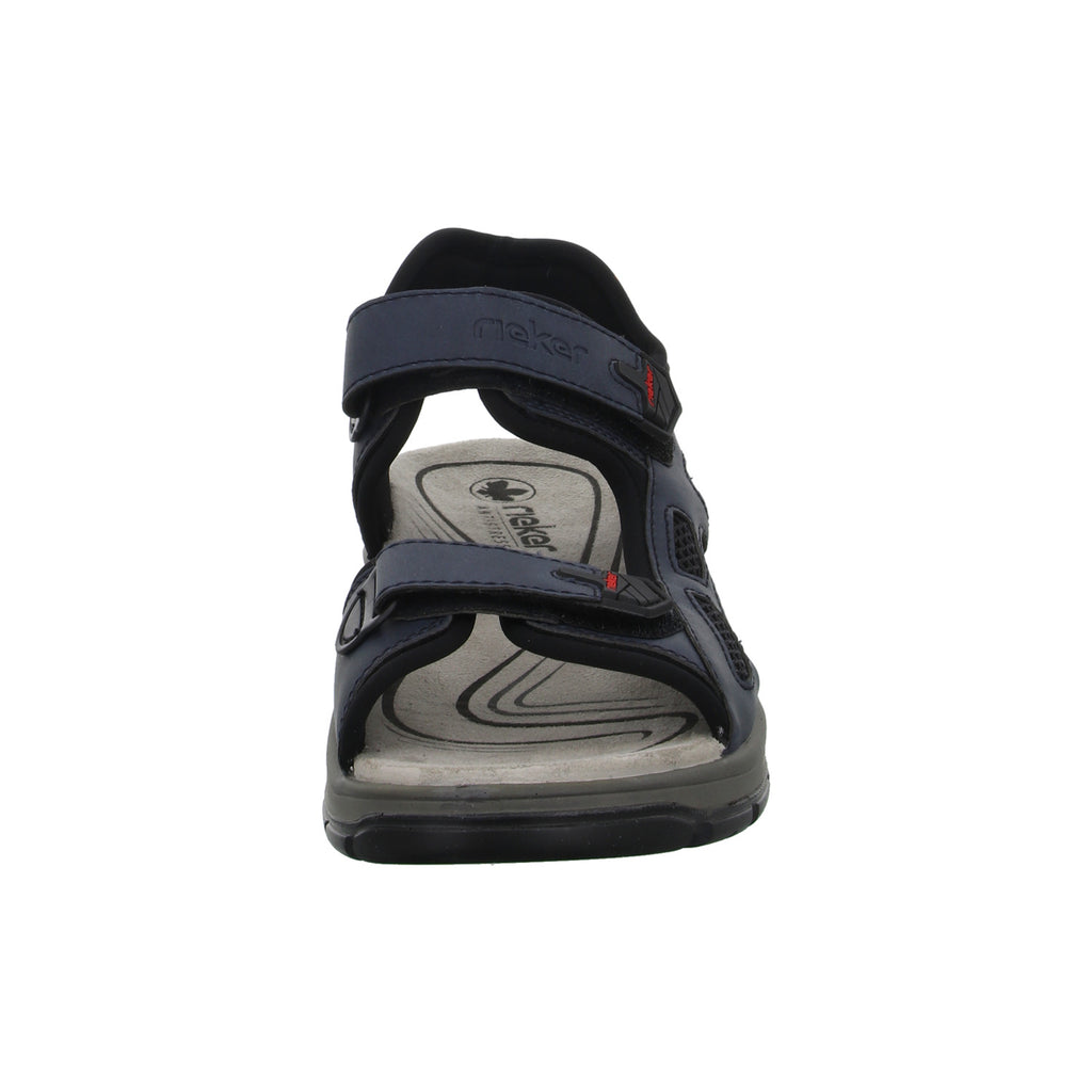 Rieker Sandalette Freizeit (casual) Begrenzt auf 3 Tage