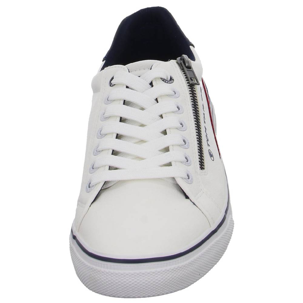 Tom Tailor Schnürhalbschuh Sneaker (sportlich) Black Friday Preise