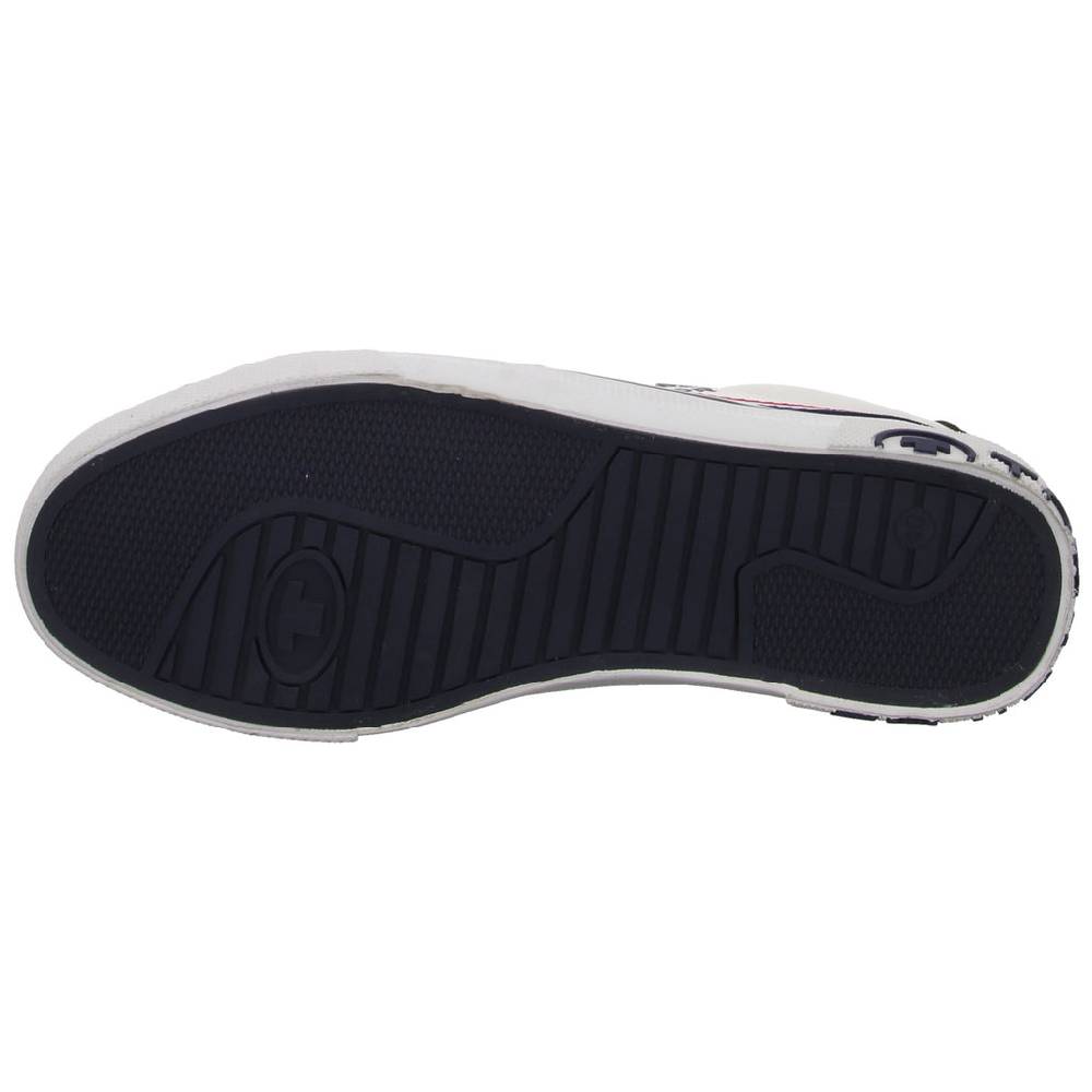 Tom Tailor Schnürhalbschuh Sneaker (sportlich) Black Friday Preise
