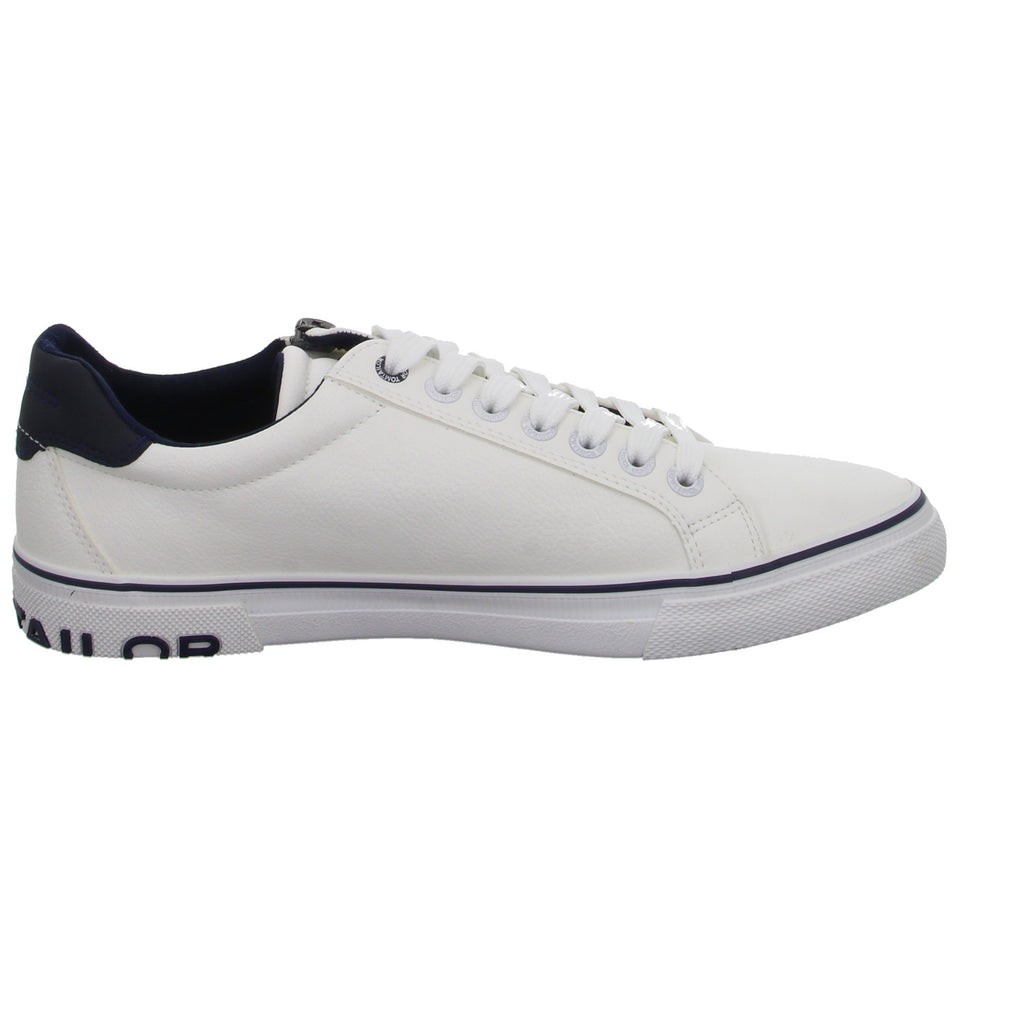Tom Tailor Schnürhalbschuh Sneaker (sportlich) Black Friday Preise