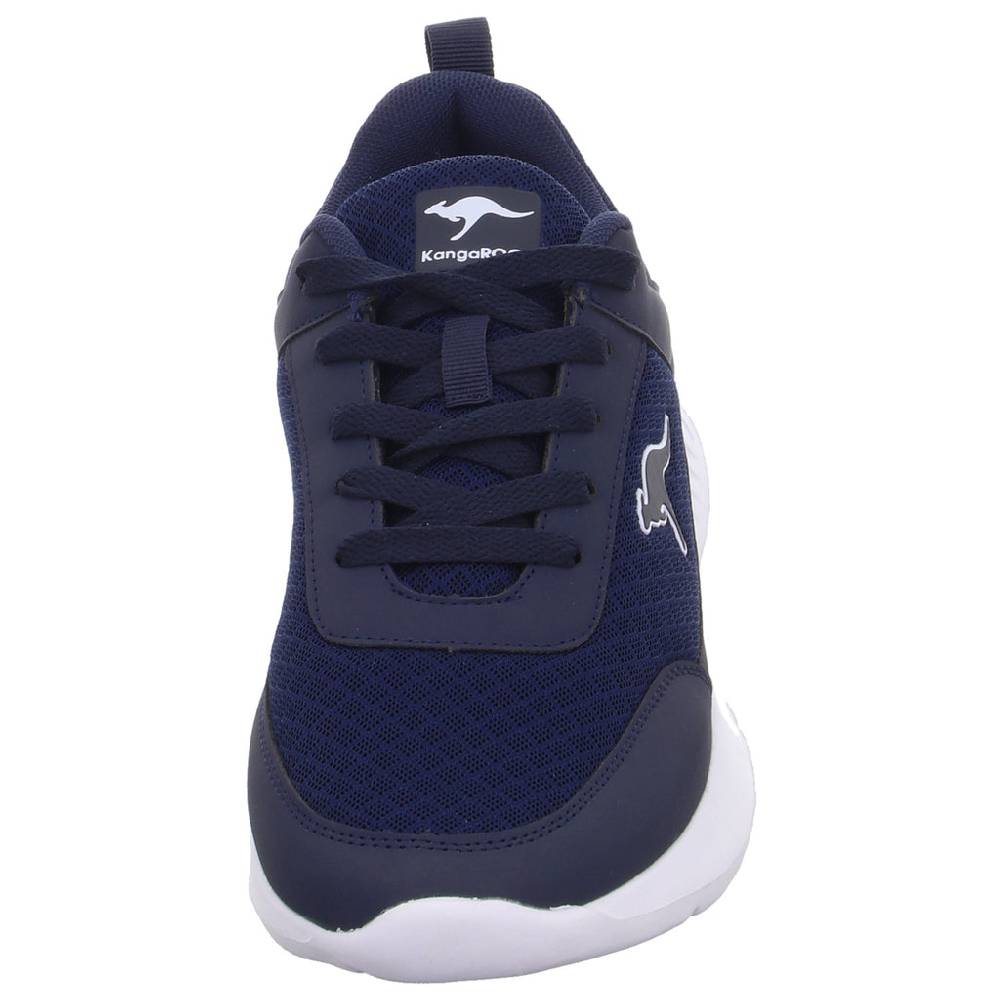 KangaROOS Schnürhalbschuh Sneaker (sportlich) Im Verkauf