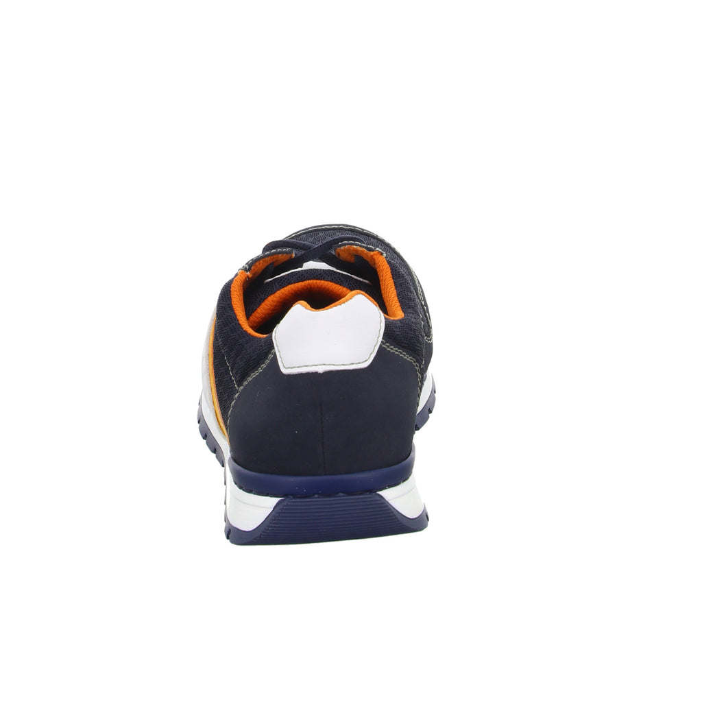 Rieker Schnürhalbschuh Freizeit (Casual) zollfrei