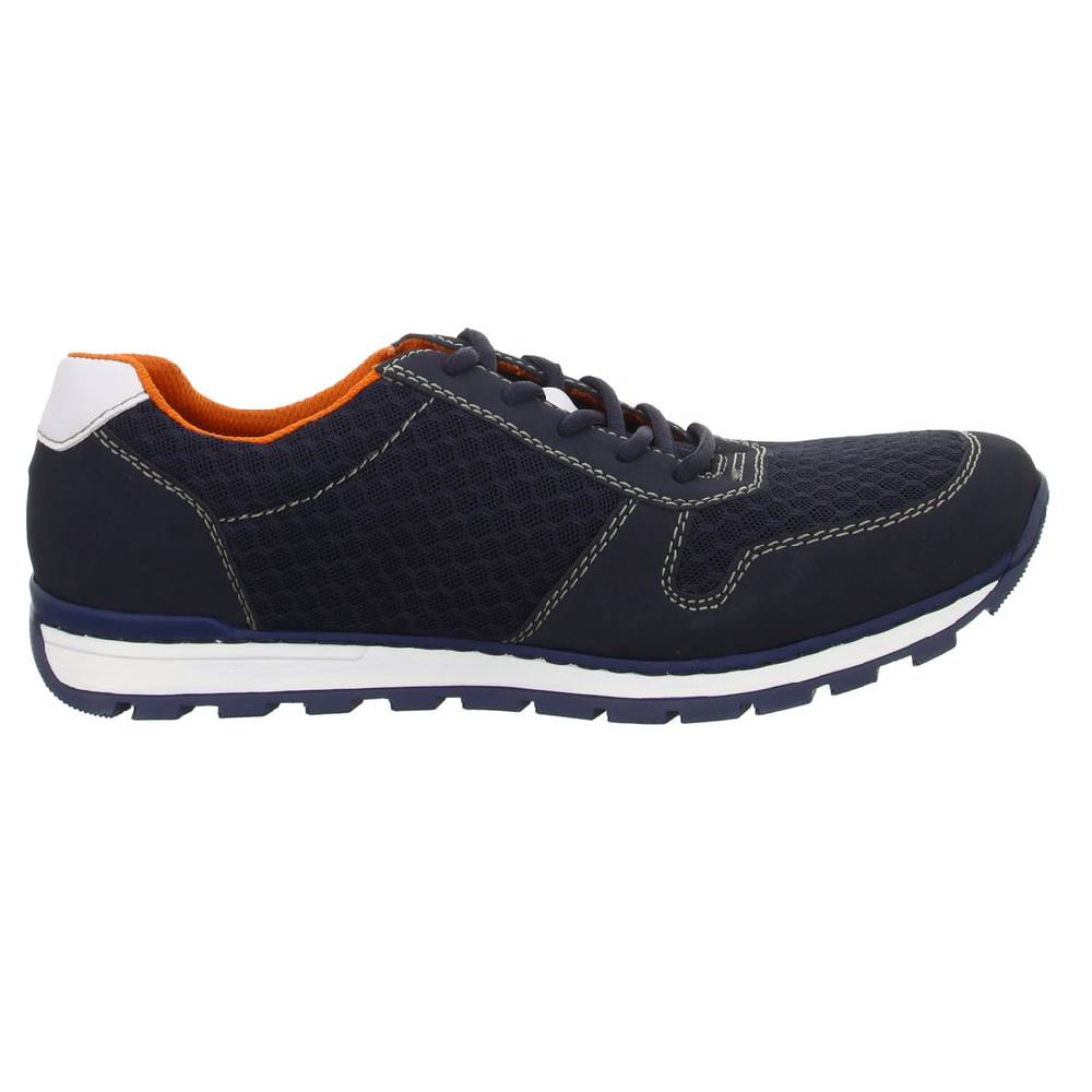 Rieker Schnürhalbschuh Freizeit (Casual) zollfrei