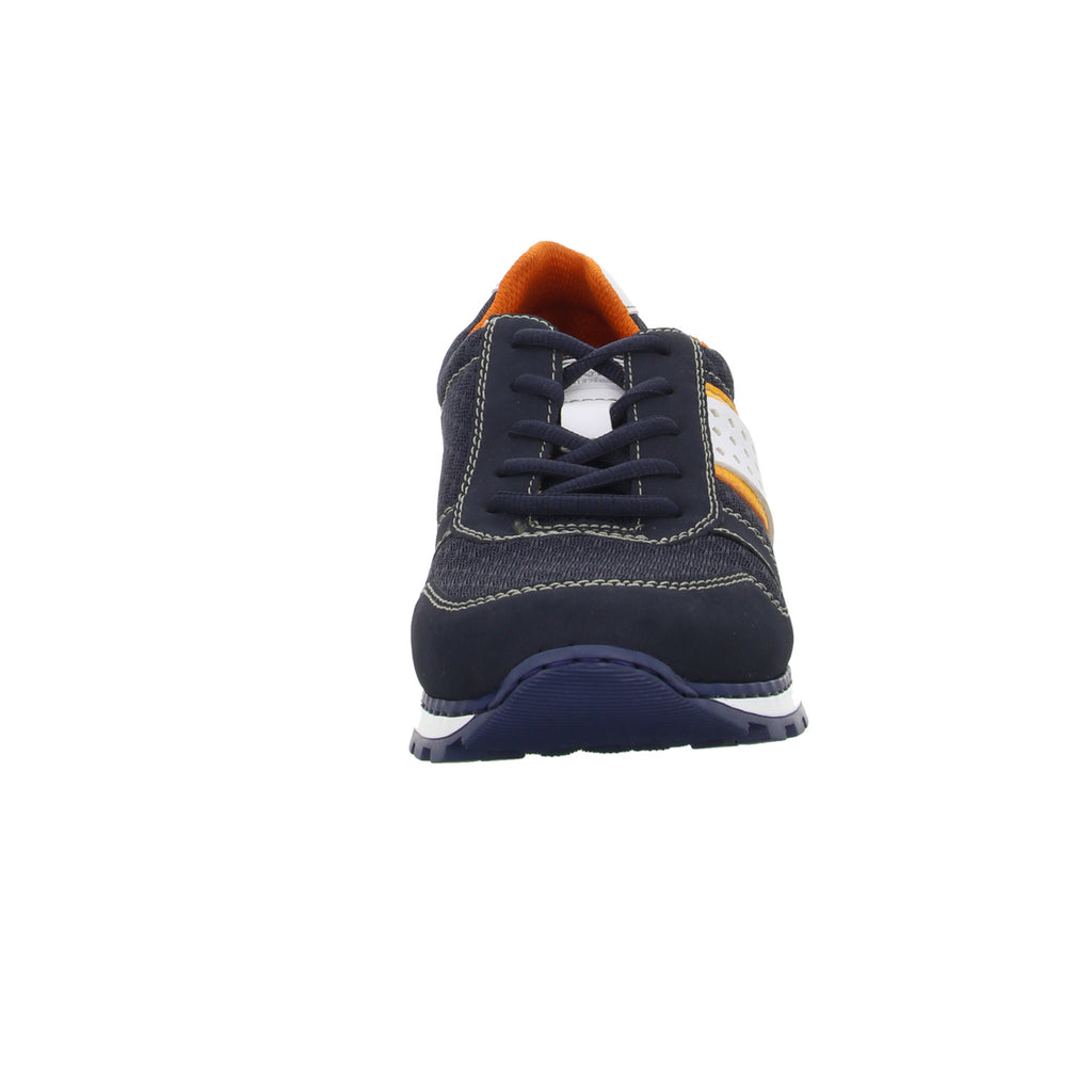 Rieker Schnürhalbschuh Freizeit (Casual) zollfrei