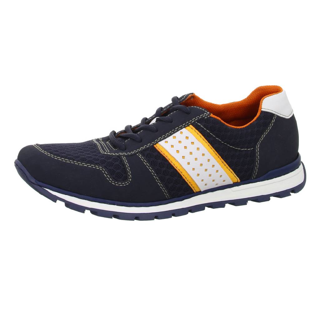 Rieker Schnürhalbschuh Freizeit (Casual) zollfrei
