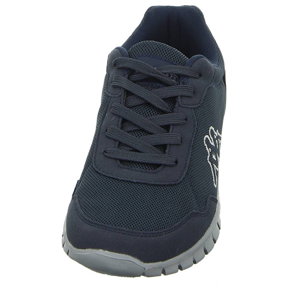 Kappa Schnürhalbschuh Sneaker (sportlich) 50% Rabatt für begrenzte Zeit