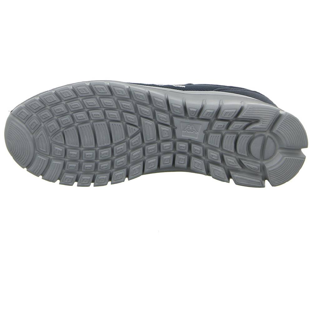 Kappa Schnürhalbschuh Sneaker (sportlich) 50% Rabatt für begrenzte Zeit