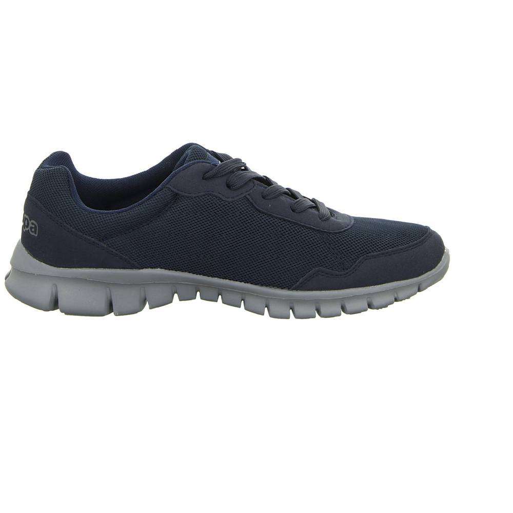 Kappa Schnürhalbschuh Sneaker (sportlich) 50% Rabatt für begrenzte Zeit