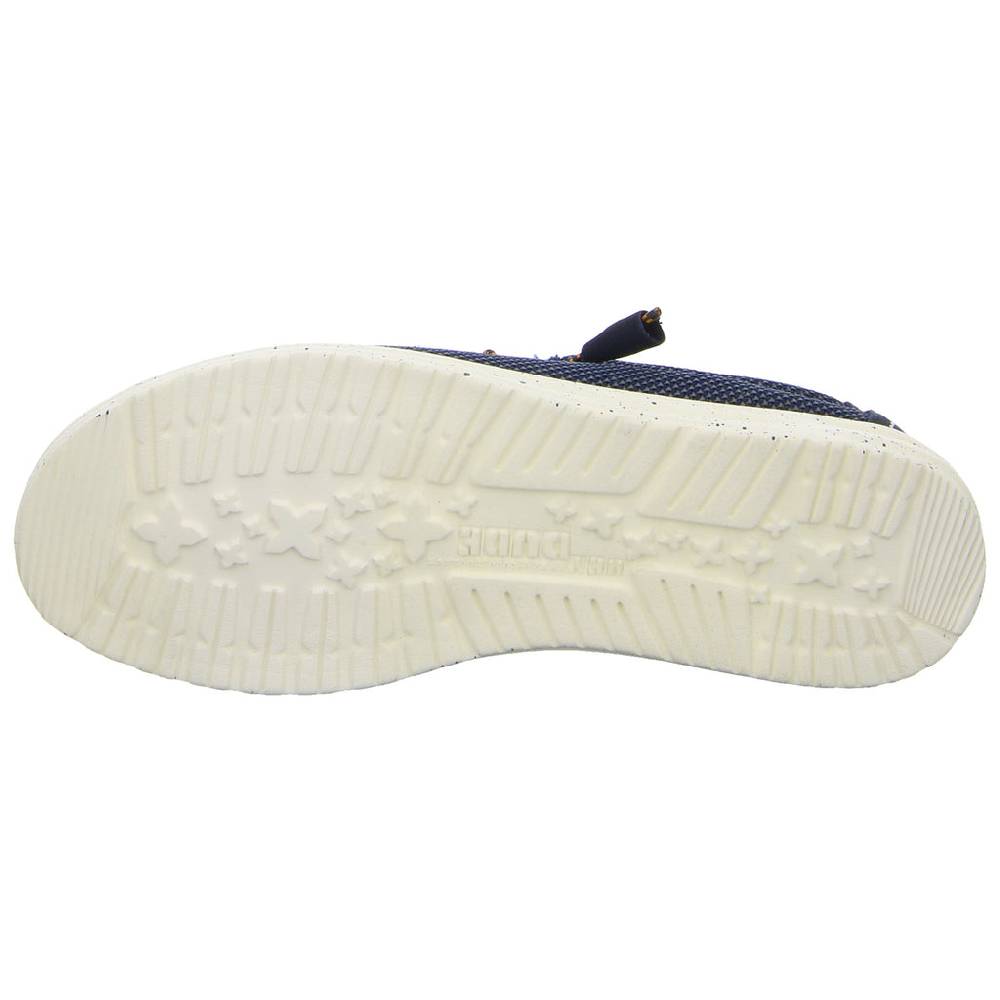 hey dude Schnürhalbschuh Freizeit (Casual) Rabatte dieses Monats