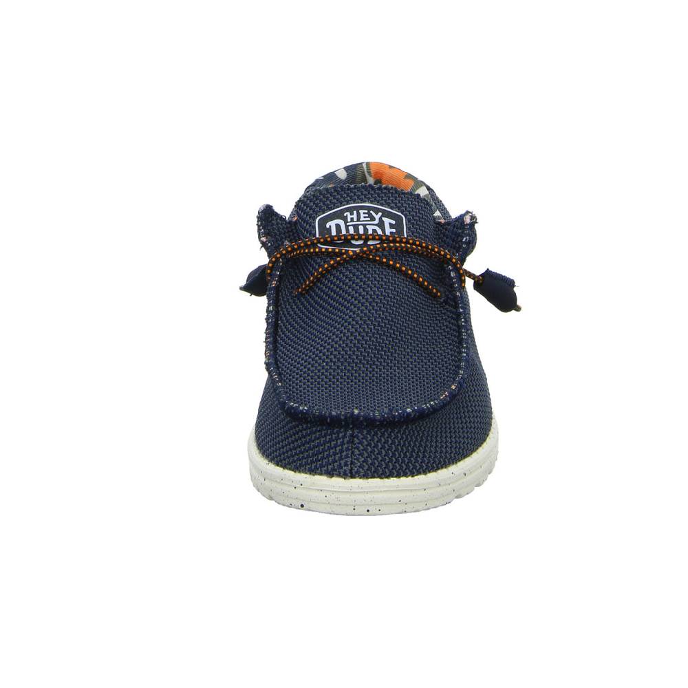 hey dude Schnürhalbschuh Freizeit (Casual) Rabatte dieses Monats