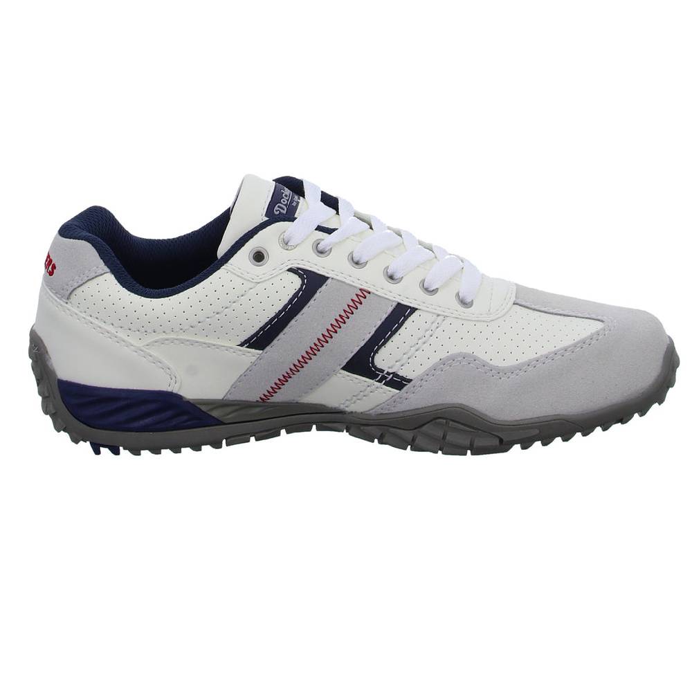 Dockers by Gerli Schnürhalbschuh Freizeit (Casual) 2025