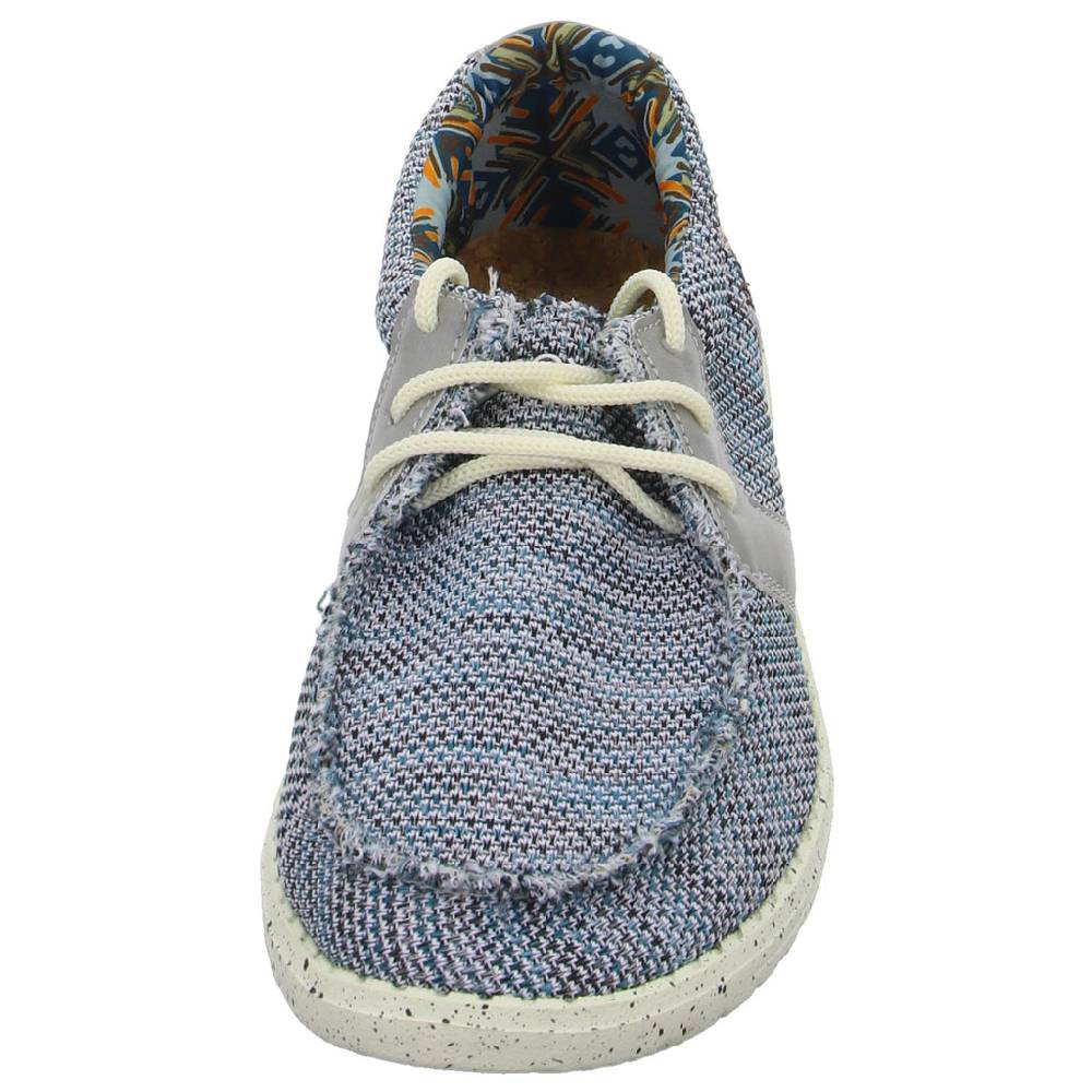 BOXX Schnürhalbschuh Freizeit (Casual) Outlet