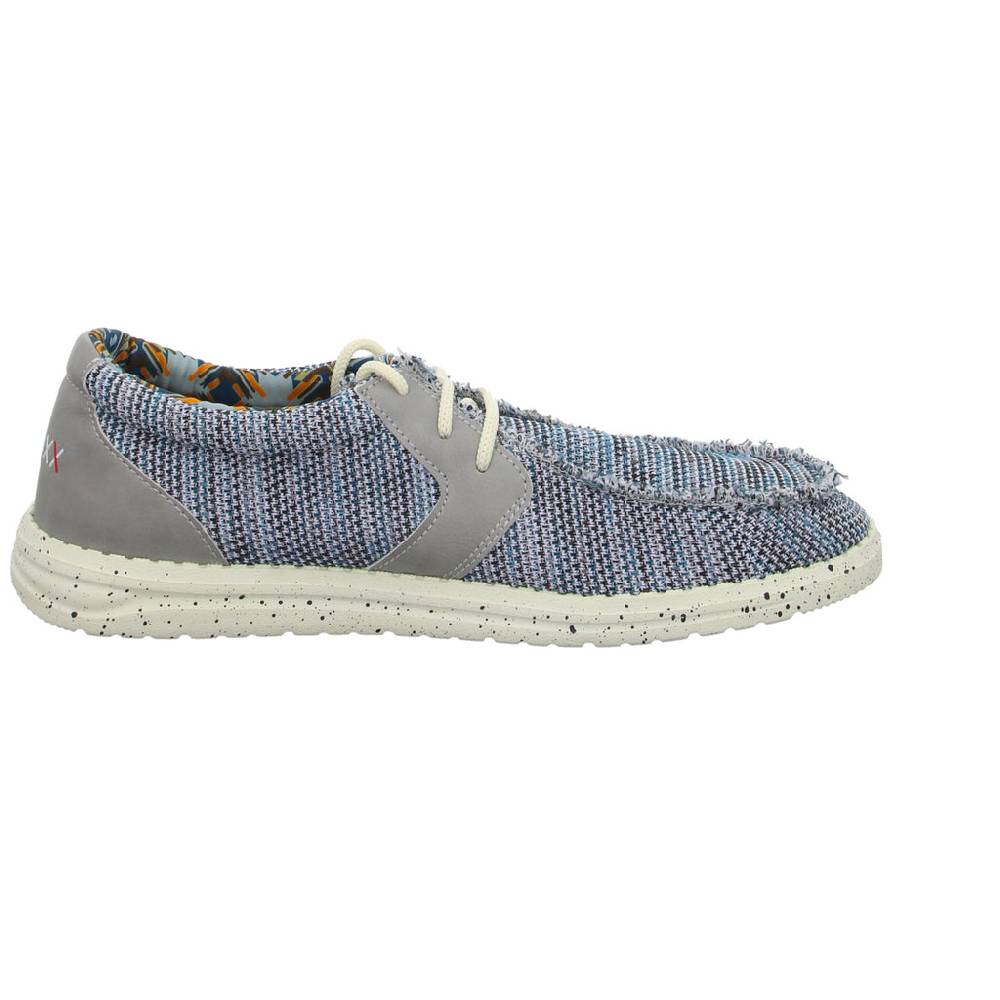 BOXX Schnürhalbschuh Freizeit (Casual) Outlet